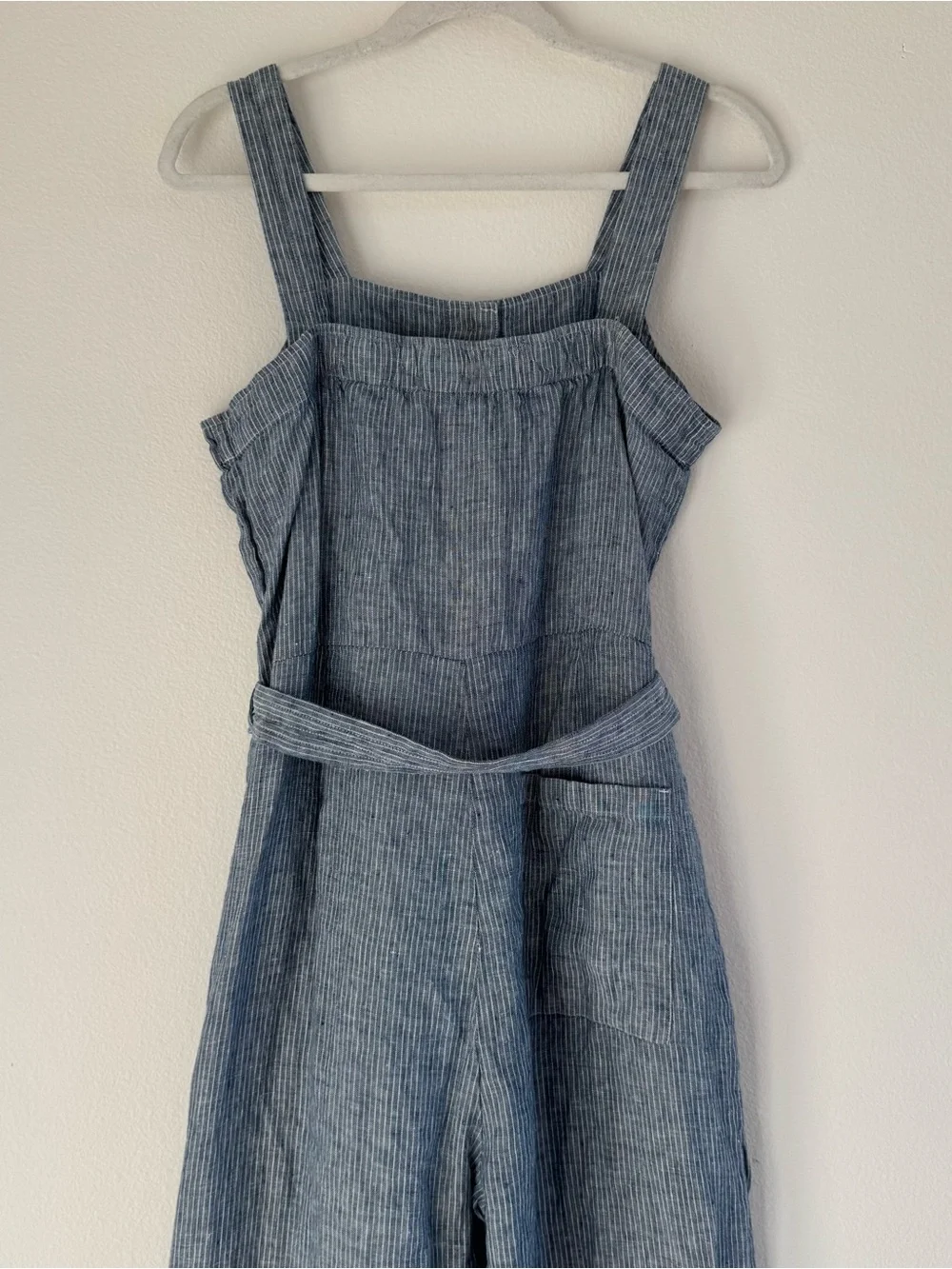 Everlane 100% linen